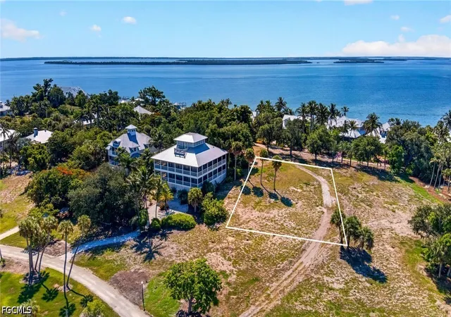 1st image of 327 Useppa, Captiva, FL 33924 | MLS# 2026024647