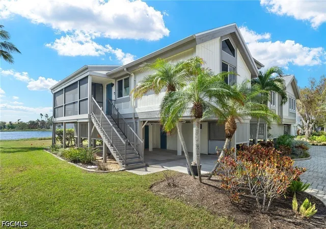 3rd image of 1607 Sand Castle Rd, Sanibel, FL 33957 | MLS# 2026024652