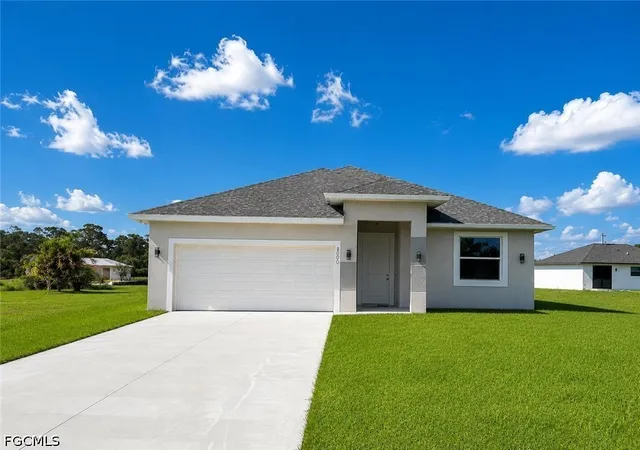 1st image of 8006 Buttercup Cir, La Belle, FL 33935 | MLS# 2026024678