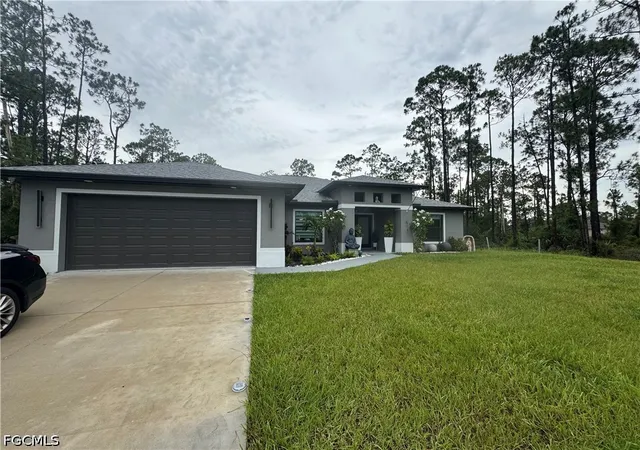 1st image of 1119 Edison Ave, Lehigh Acres, FL 33972 | MLS# 2026024681