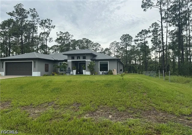 2nd image of 1119 Edison Ave, Lehigh Acres, FL 33972 | MLS# 2026024681