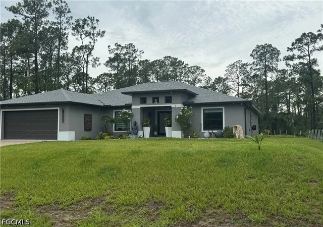 3rd image of 1119 Edison Ave, Lehigh Acres, FL 33972 | MLS# 2026024681