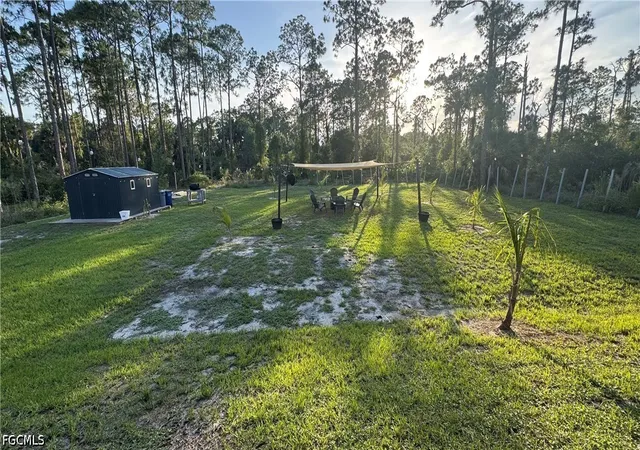 49th image of 1119 Edison Ave, Lehigh Acres, FL 33972 | MLS# 2026024681
