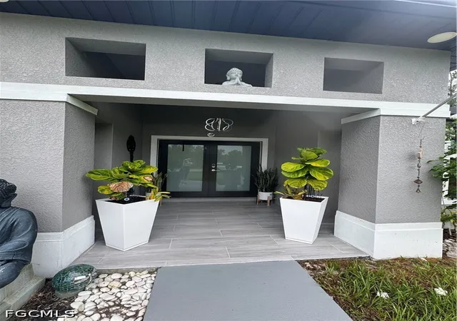 4th image of 1119 Edison Ave, Lehigh Acres, FL 33972 | MLS# 2026024681