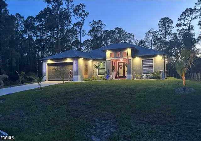 5th image of 1119 Edison Ave, Lehigh Acres, FL 33972 | MLS# 2026024681