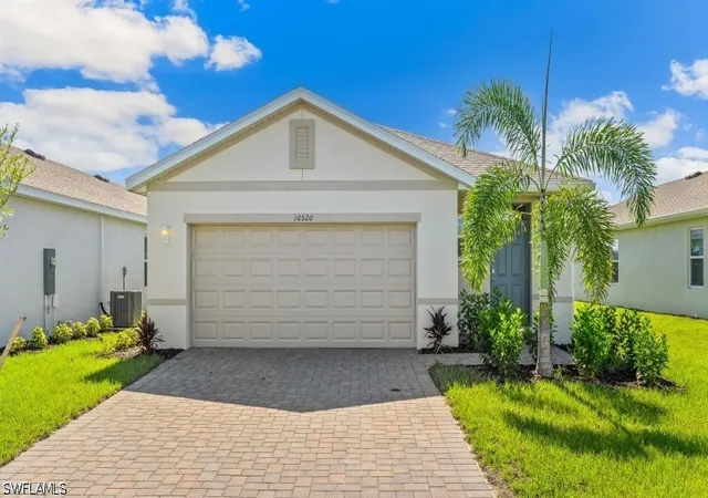 1st image of 2669 Soft Coral Wy, North Fort Myers, FL 33903 | MLS# 226021863