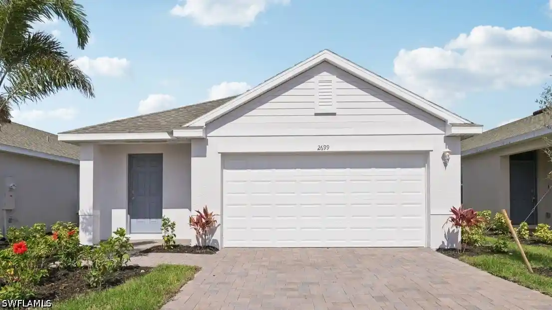 Photo 1 of Single family home for sale at 2670 Soft Coral Way, North Fort Myers, FL 33903 | MLS# 226021857 | Listing updated on 2026-10-29