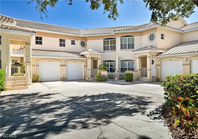 Photo 1 of Condo for sale at 28060 Palmas Grandes Ln #105, Bonita Springs, FL 34135 | MLS# 2026024695 | Listing updated on 2026-07-27