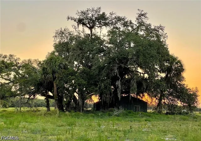 Photo 2 of Land for sale at 501 Norris Rd, Fort Denaud, FL 33935 | MLS# 2026024715 | Listing updated on 2026-06-03