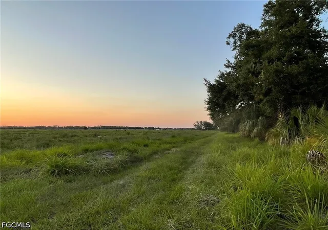 Photo 3 of Land for sale at 501 Norris Rd, Fort Denaud, FL 33935 | MLS# 2026024715 | Listing updated on 2026-06-03