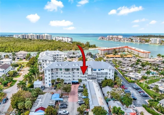 1st image of 160 Palm St #208, Marco Island, FL 34145 | MLS# 226021490