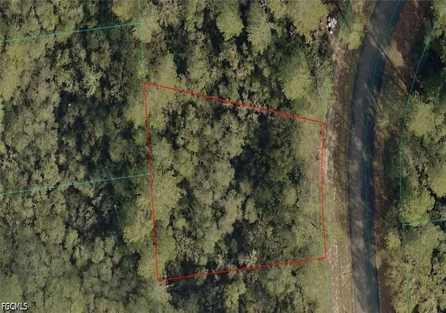 Photo 1 of Land for sale at 8006 0714 12 Sw 41 Court, Ocala, FL 34471 | MLS# 2026024721 | Listing updated on 2026-06-25