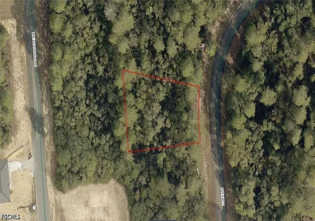Photo 2 of Land for sale at 8006 0714 12 Sw 41 Court, Ocala, FL 34471 | MLS# 2026024721 | Listing updated on 2026-06-25