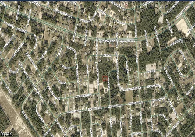 Photo 3 of Land for sale at 8006 0714 12 Sw 41 Court, Ocala, FL 34471 | MLS# 2026024721 | Listing updated on 2026-06-25