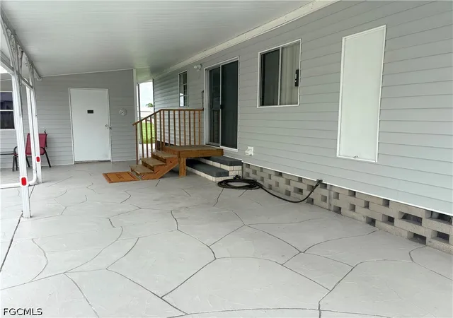 Homes for sale in North Fort Myers, FL | 3163 Indian Village Ln, North Fort Myers, FL 33917 | MLS# 2026024723