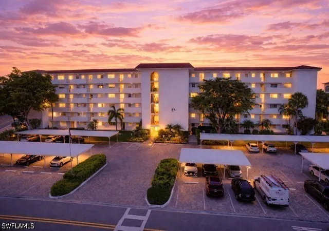 Photo 3 of Condo for sale at 37 High Point Cir E #602, Naples, FL 34103 | MLS# 226021109 | Listing updated on 2026-08-02