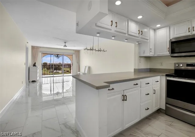 Photo 3 of Condo for sale at 37 High Point Cir E #602, Naples, FL 34103 | MLS# 226021109 | Listing updated on 2026-08-02