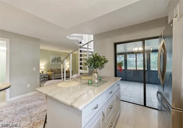 Photo 1 of Townhouse for sale at 16001 Amberwood Lake Ct #1, Fort Myers, FL 33908 | MLS# 226021770 | Listing updated on 2026-07-18