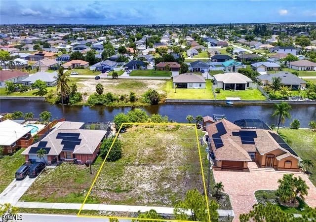1st image of 601 Gleason Pkwy, Cape Coral, FL 33914 | MLS# 2026024734