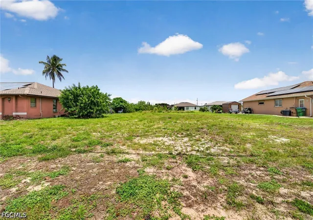 2nd image of 601 Gleason Pkwy, Cape Coral, FL 33914 | MLS# 2026024734