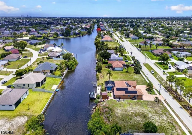 Photo 3 of Land for sale at 601 Gleason Pkwy, Cape Coral, FL 33914 | MLS# 2026024734 | Listing updated on 2026-06-03