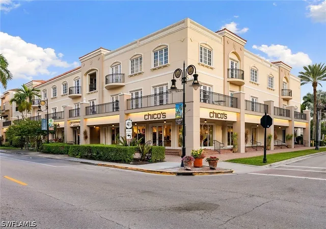 1st image of 600 5th Ave S #A-211, Naples, FL 34102 | MLS# 226021880