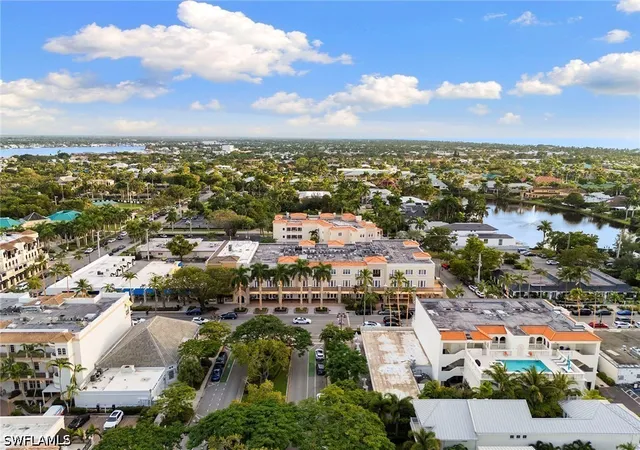 34th image of 600 5th Ave S #A-211, Naples, FL 34102 | MLS# 226021880