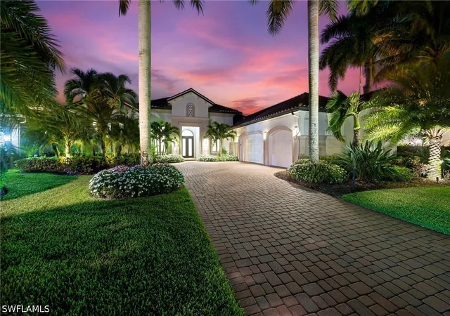 Photo 2 of Sale Pending at 11861 Via Novelli Ct, Miromar Lakes, FL 33913 | MLS# 226021709 | Listing updated on 2026-08-12
