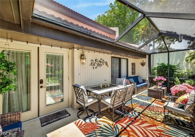 Photo 3 of Townhouse for sale at 4466 W Mainmast Ct, Fort Myers, FL 33919 | MLS# 2026024753 | Listing updated on 2026-06-07