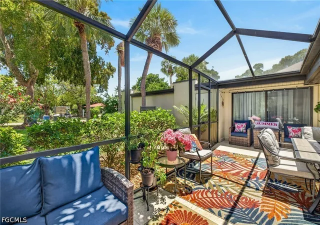 Photo 4 of Townhouse for sale at 4466 W Mainmast Ct, Fort Myers, FL 33919 | MLS# 2026024753 | Listing updated on 2026-06-07