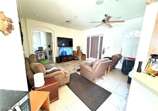 2nd image of 2700 Rita Ave N, Lehigh Acres, FL 33971 | MLS# 2026024759
