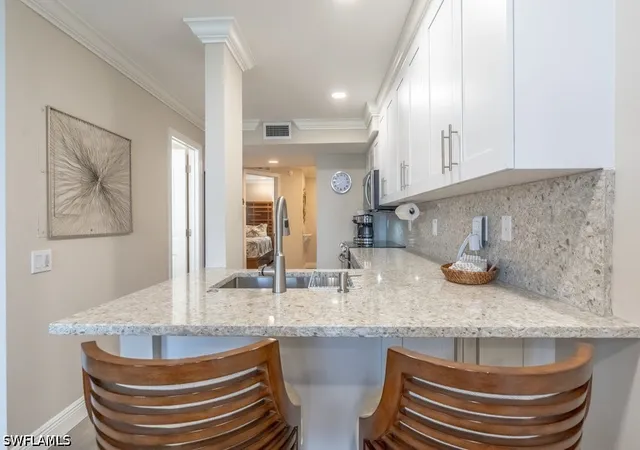 4th image of 10 Tampa Pl #404, Marco Island, FL 34145 | MLS# 226021907