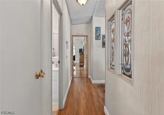 Photo 4 of Manufactured home for sale at 14527 Paul Revere Loop, North Fort Myers, FL 33917 | MLS# 2026024771 | Listing updated on 2026-08-11