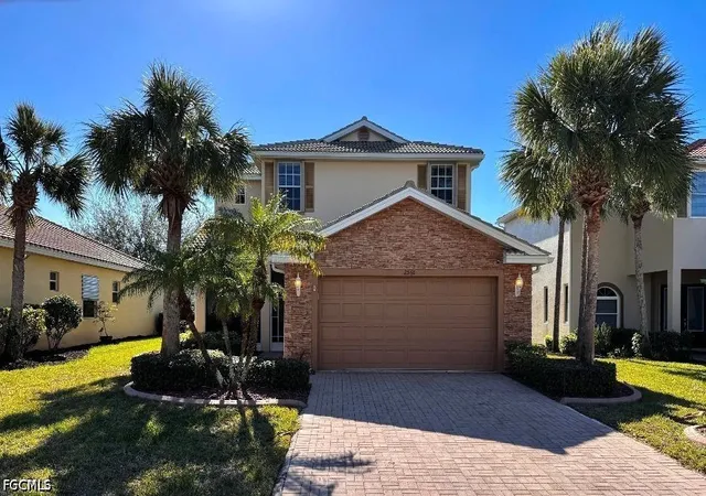 Photo 1 of Single family home for sale at 2560 Keystone Lake Dr, Cape Coral, FL 33909 | MLS# 2026024778 | Listing updated on 2026-06-04