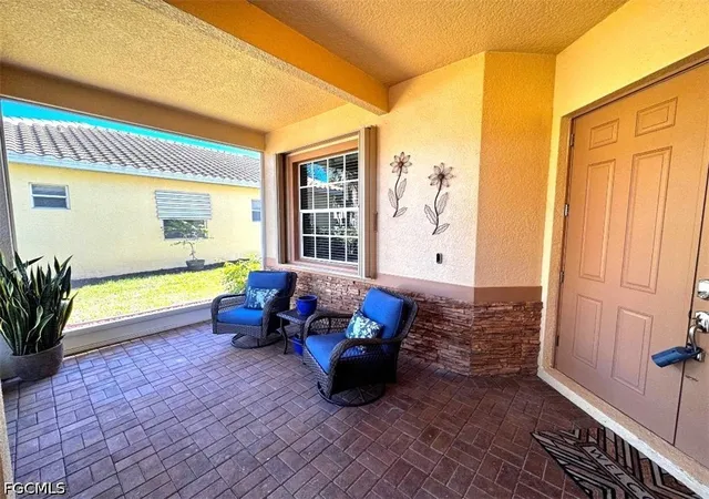 Photo 3 of Single family home for sale at 2560 Keystone Lake Dr, Cape Coral, FL 33909 | MLS# 2026024778 | Listing updated on 2026-06-04