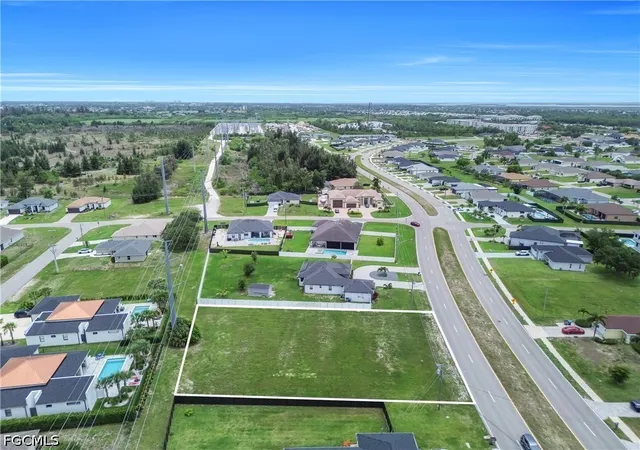 Photo 3 of Land for sale at 241 El Dorado Blvd S, Cape Coral, FL 33991 | MLS# 2026024810 | Listing updated on 2026-06-04