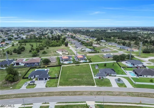 Photo 3 of Land for sale at 241 El Dorado Blvd S, Cape Coral, FL 33991 | MLS# 2026024810 | Listing updated on 2026-06-04