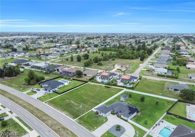 Photo 4 of Land for sale at 241 El Dorado Blvd S, Cape Coral, FL 33991 | MLS# 2026024810 | Listing updated on 2026-06-04