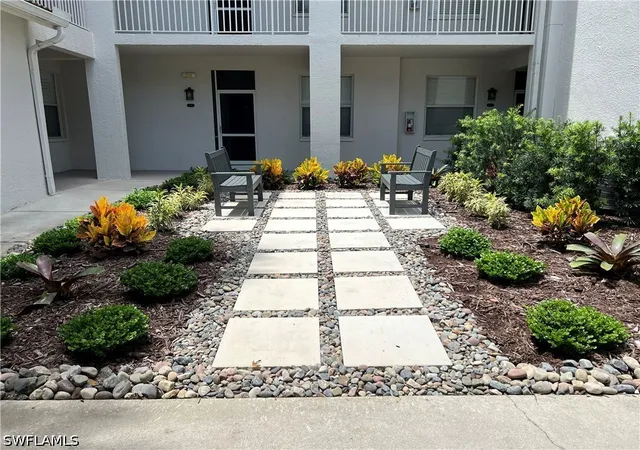 Photo 1 of Condo for sale at 7525 Stoneybrook Dr #932, Naples, FL 34112 | MLS# 226021838 | Listing updated on 2026-07-04