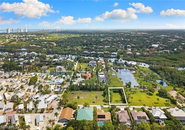3rd image of 3080 Pine Tree Dr, Bonita Springs, FL 34134 | MLS# 226020948