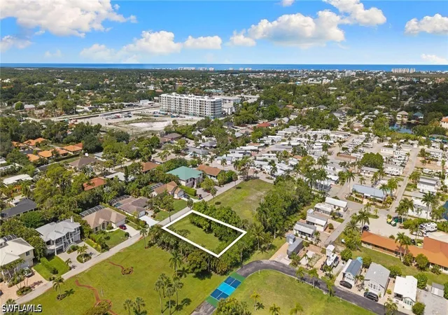 5th image of 3080 Pine Tree Dr, Bonita Springs, FL 34134 | MLS# 226020948