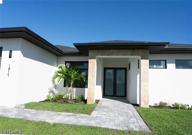 3rd image of 1817 Ne 17Th St, Cape Coral, FL 33909 | MLS# 226021027