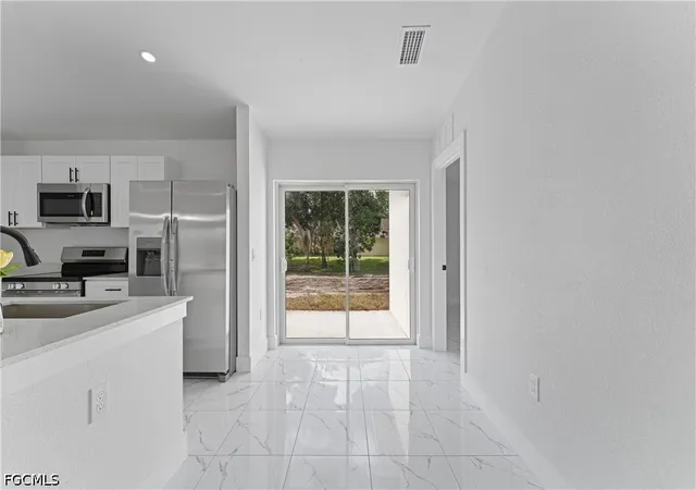 Photo 3 of Sale Pending at 820 Lamar St E, Lehigh Acres, FL 33974 | MLS# 2026024828 | Listing updated on 2026-07-01