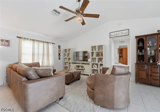 5th image of 1212 Sw 13Th St, Cape Coral, FL 33991 | MLS# 2026024836
