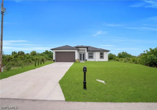 Photo 2 of Single family home for sale at 325 Paulcrest Ave, Lehigh Acres, FL 33974 | MLS# 226021893 | Listing updated on 2026-06-04