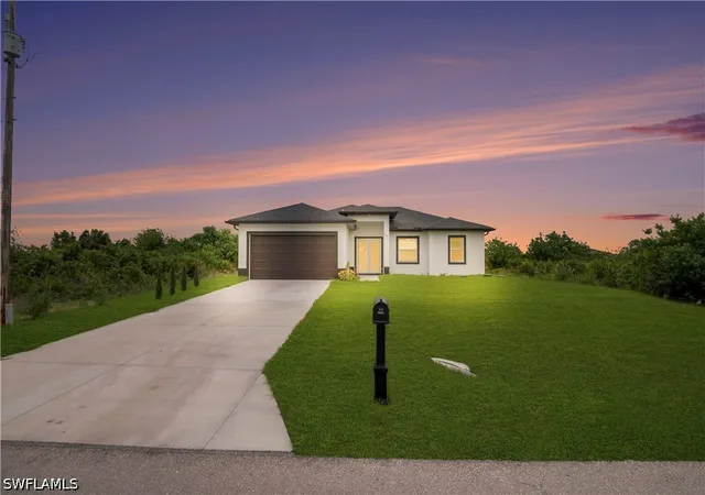 Photo 3 of Single family home for sale at 325 Paulcrest Ave, Lehigh Acres, FL 33974 | MLS# 226021893 | Listing updated on 2026-06-04