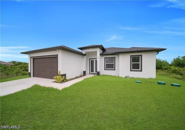 Photo 3 of Single family home for sale at 325 Paulcrest Ave, Lehigh Acres, FL 33974 | MLS# 226021893 | Listing updated on 2026-06-04