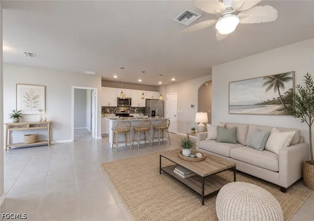Photo 3 of Single family home for sale at 1806 Nw 21st Terrace, Cape Coral, FL 33993 | MLS# 2026024839 | Listing updated on 2026-08-31