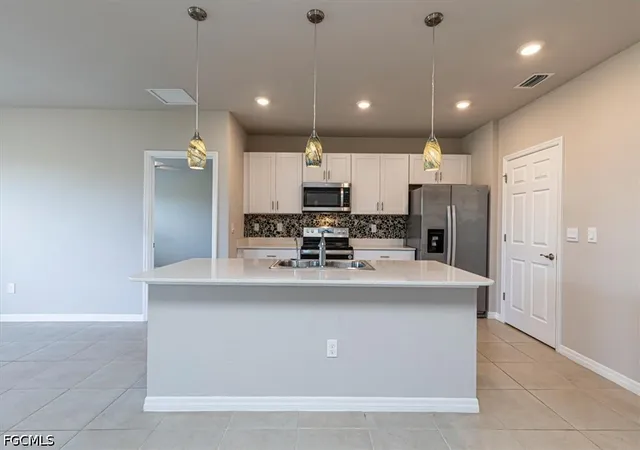Photo 4 of Single family home for sale at 1806 NW 21st Terrace, Cape Coral, FL 33993 | MLS# 2026024839 | Listing updated on 2026-08-31