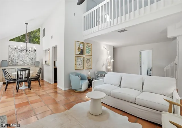 Townhouse for sale at 1245 Solana Rd, Naples, FL 34103 | MLS# 226021815